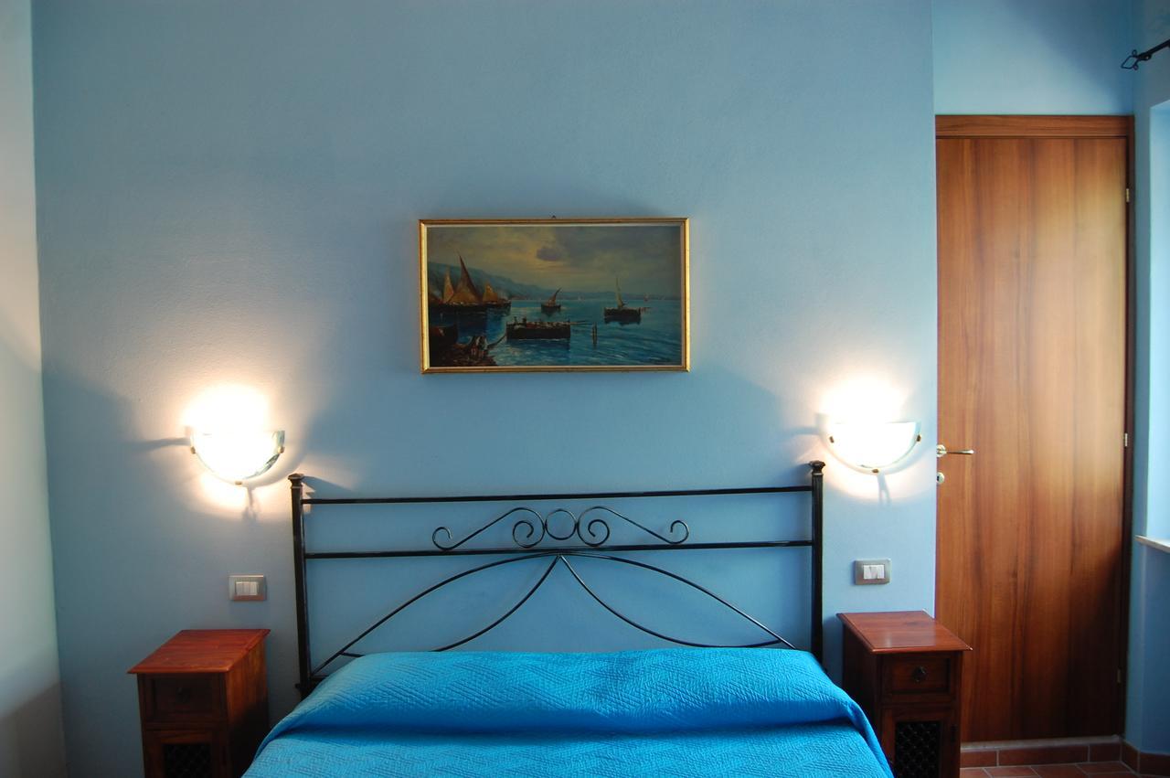 Mariani Bed&Breakfast Castellina in Chianti Kültér fotó