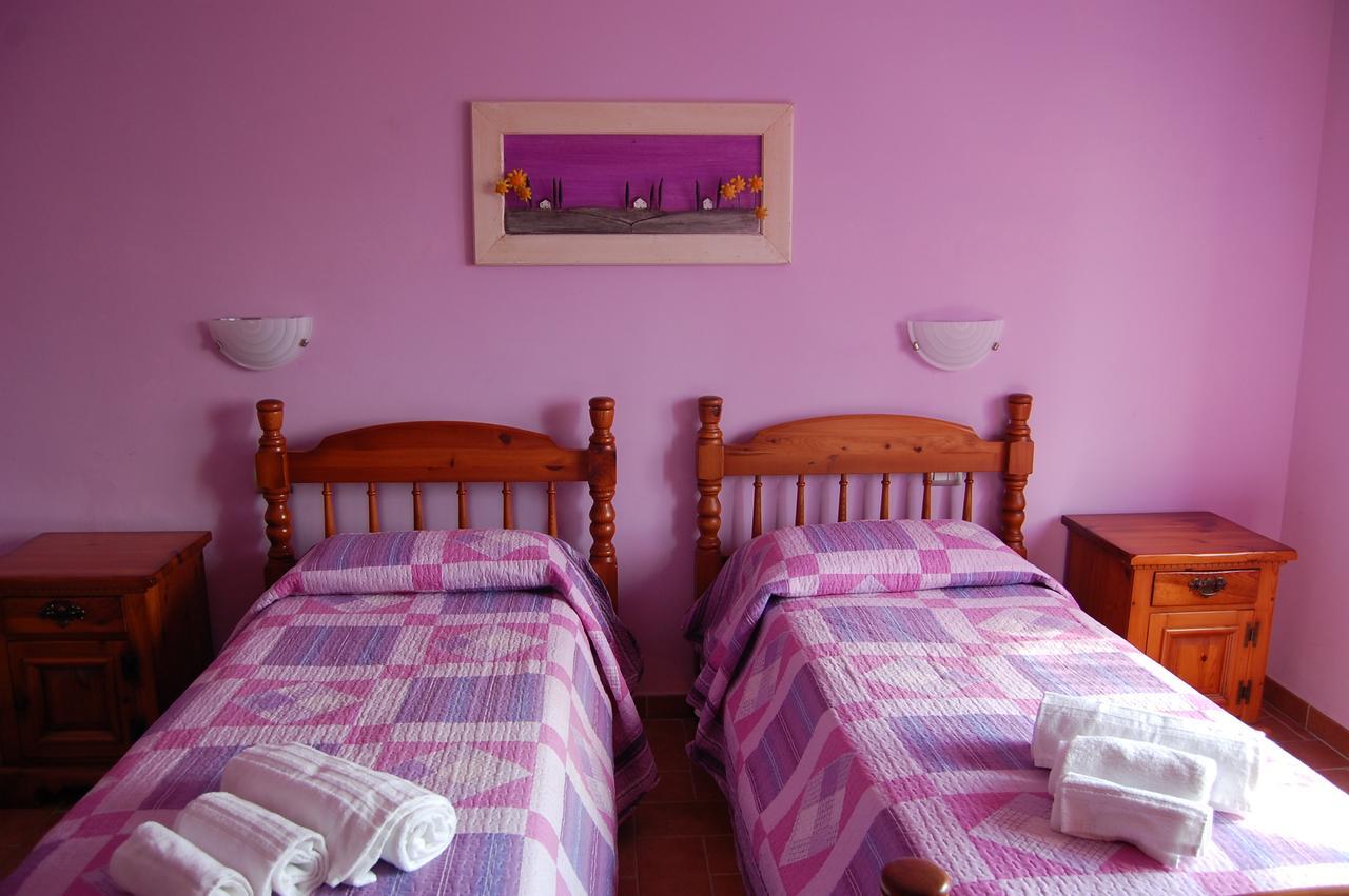 Mariani Bed&Breakfast Castellina in Chianti Kültér fotó