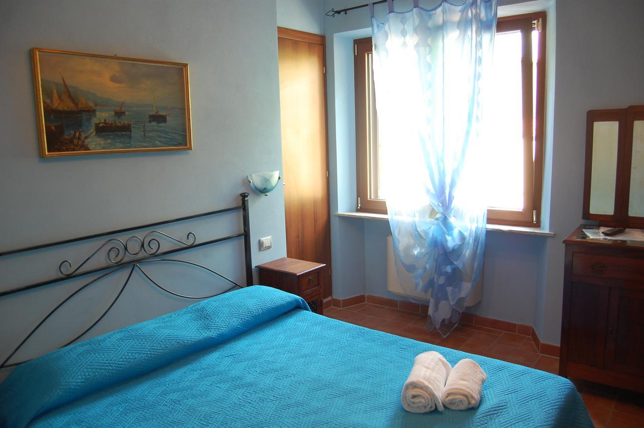 Mariani Bed&Breakfast Castellina in Chianti Kültér fotó