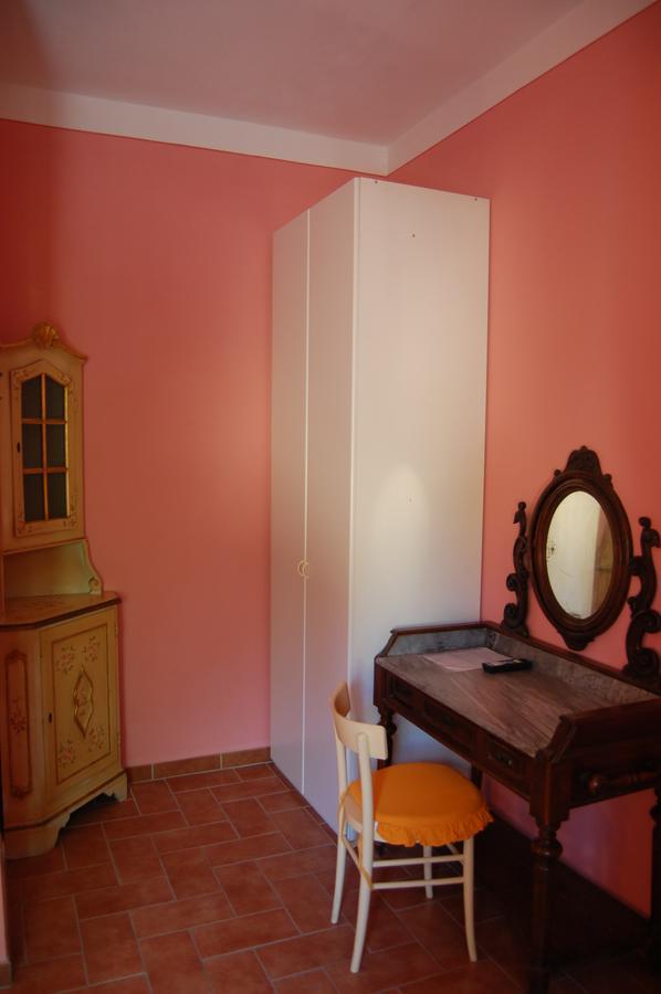 Mariani Bed&Breakfast Castellina in Chianti Kültér fotó
