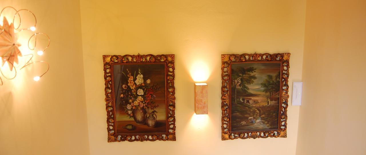 Mariani Bed&Breakfast Castellina in Chianti Kültér fotó