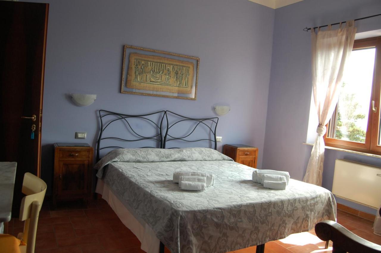 Mariani Bed&Breakfast Castellina in Chianti Kültér fotó