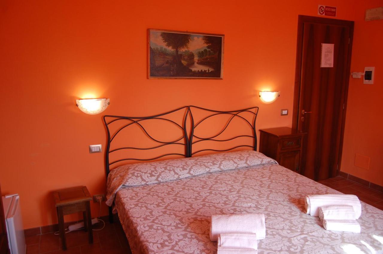 Mariani Bed&Breakfast Castellina in Chianti Kültér fotó