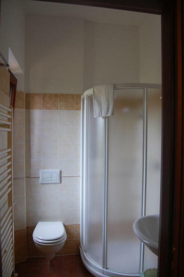 Mariani Bed&Breakfast Castellina in Chianti Kültér fotó